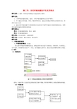 1.2当代环境问题的产生及其特点教案