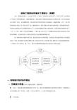 设计院结构设计流程概述