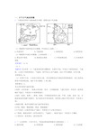 初中地理 天气与气候(及答案)