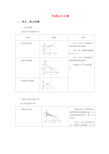 高中物理相遇和追及问题(完整版)