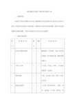 教科版小学科学实验工作计划