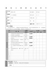 航空物流公司绩效主管职位说明书及关键绩效标准