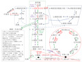 糖代谢途径汇总简图