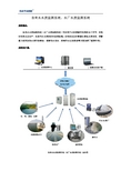 水厂水质监测系统(自来水水质监测系统)