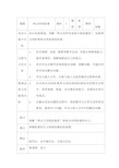 四年级数学(上册)两点间距离教学设计说明