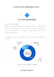 2019年IPO审核反馈情况数据分析报告解读