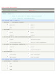 郑州大学《招投标与合同管理练习题汇总