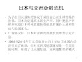 亚洲金融危机共24页