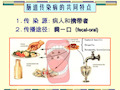 病理学--肠道传染病ppt课件