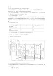 计算机系统结构试题