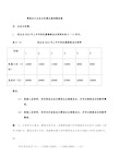 管理会计业务分析题及案例题答案