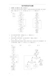 程序框图高考真题