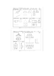 华中科技大学工程制图2014期末考试