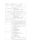 课  文4、哪座房子最漂亮