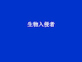 人教版初中语文八年级上册《生物入侵者》PPT课件