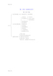 最新西方经济学重点思维导图资料