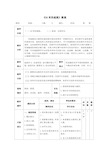 小学体育《50米快速跑》教案