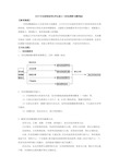 2018年全国卷高考化学总复习《有机推断专题突破》