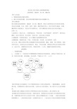 【高考备考】语文图文转换之流程图(教师版)