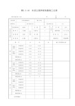 深层水泥搅拌桩全套资料