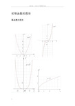 三角函数公式图像大全