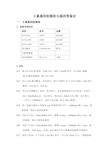 小鼠基因组提取与基因型鉴定