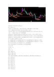 黄金柱 支撑线通达信指标公式源码