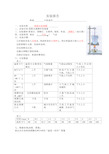 观察水的沸腾实验报告