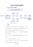 八宝粥工艺流程及设备配置