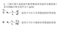 分离工程习题讲解