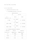 通风与空调工程施工方法及技术措施