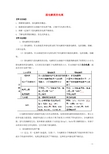 高中化学 第三章 第一节 弱电解质的电离学案 新人教版选修41