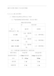 通风与空调工程施工方法及技术措施