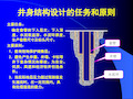 井身结构设计ppt课件