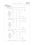 某18层高层建筑给排水设计计算书