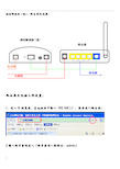无线路由器上网设置及网络连接方法(详细图解)