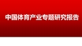 2017年中国体育产业专题研究报告