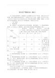 冶金企业安全管理办法