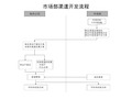 通信行业-市场部-渠道开发标准流程