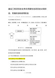 2017年一建项目管理重点总结(最新版)