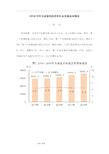 2018年河北省国民经济和社会发展总体情况