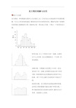 直方图的理解与应用