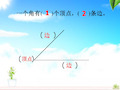 【最新整理】小学数学二年级上册(人教版)3.2《直角的初步认识》公开课课件