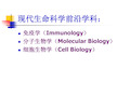 免疫学概论(4).ppt