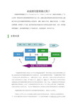 卓越绩效管理模式简介