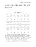 仿生物电刺激对卵巢储备功能下降患者的短期治疗作用