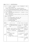 地理人教版八年级下册6.1北方地区的自然特征与农业