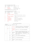 《城市用地分类与规划建设用地标准(表格版)》GB50137-2011