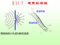 光学1大学物理PPT课件