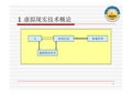 第一章 虚拟现实技术概论